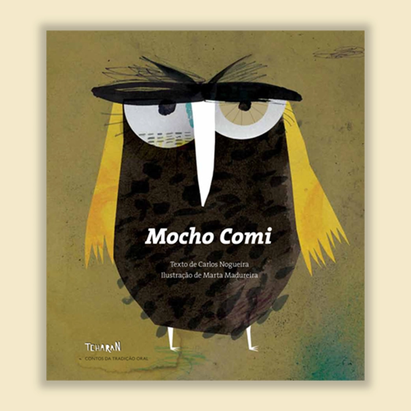 capa do livro